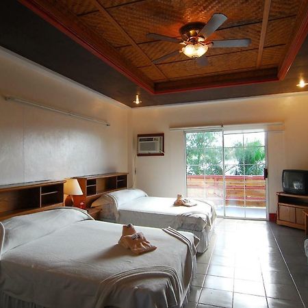 Antelope Guesthouse Koror Kültér fotó