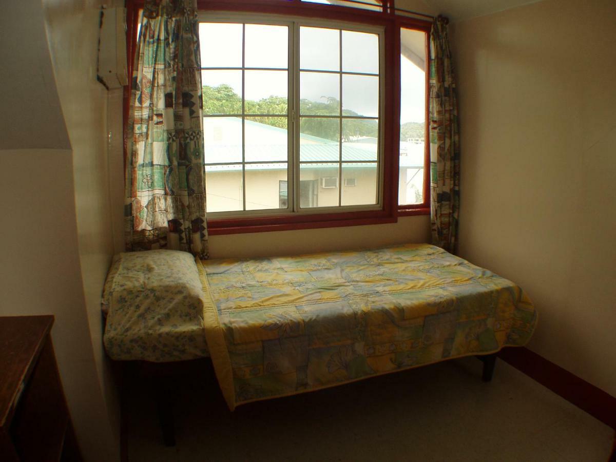 Antelope Guesthouse Koror Kültér fotó