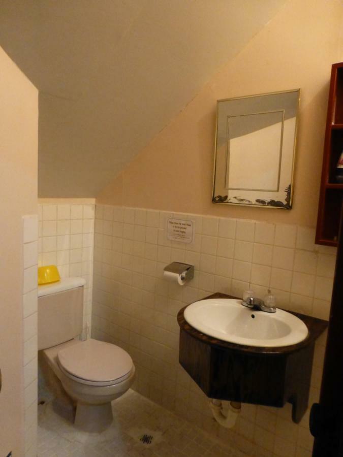 Antelope Guesthouse Koror Kültér fotó